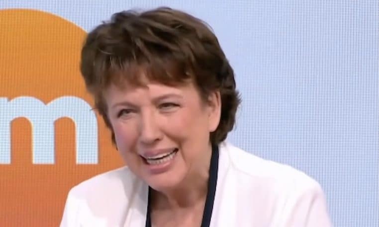 Roselyne Bachelot