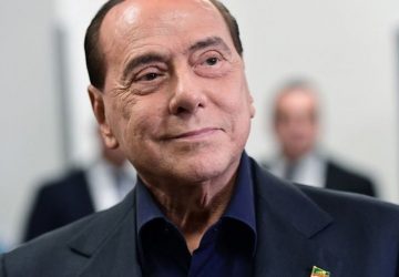Silvio Berlusconi
