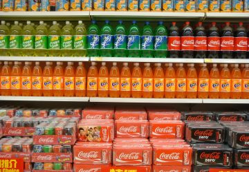 soda