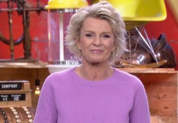 sophie davant affaire conclue nom remplacante