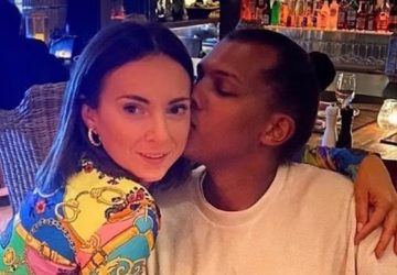 stromae compagne coralie barbier