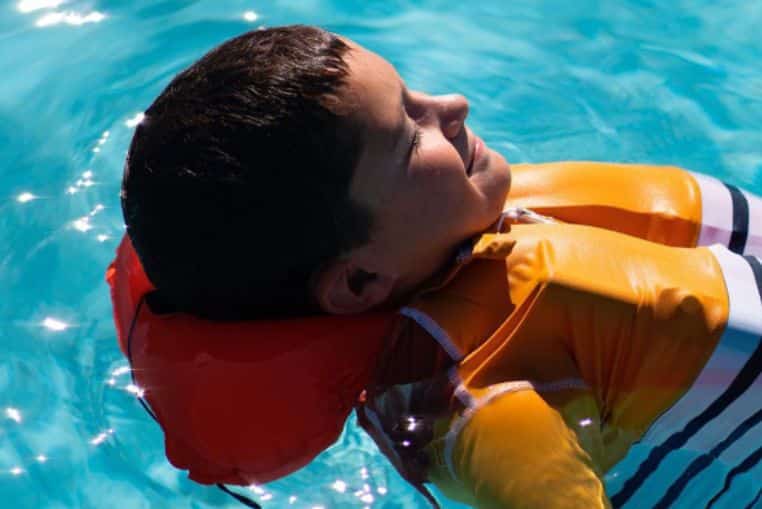 t-shirt anti-noyade enfant (3)