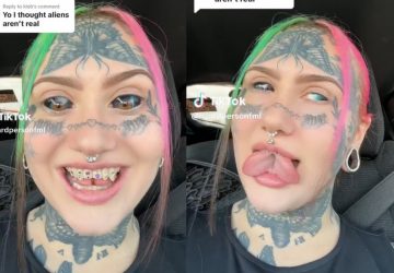 tatouages tiktok