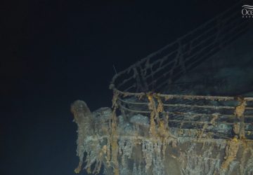 titanic sous marin porte disparu