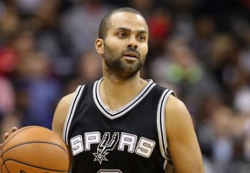 tony parker