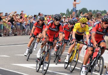 tour de france