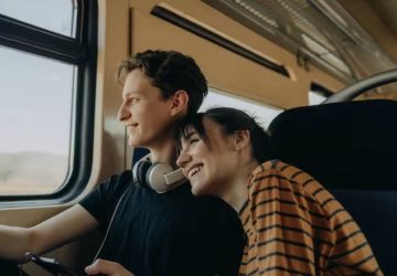train gratuit