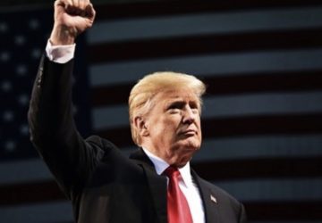 donald trump mugshot etats-unis
