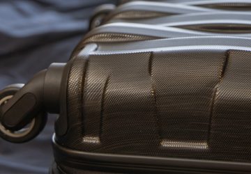 voyage valise à roulettes actu lifestyle