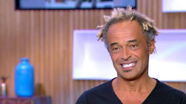 yannick noah participation cash emission