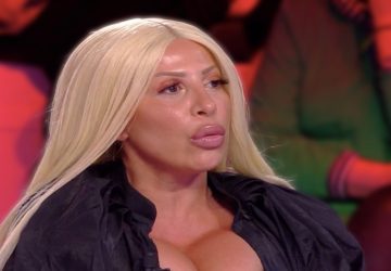 afida turner