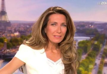 Anne-Claire Coudray