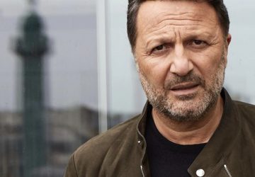 Arthur animateur actu accident TF1