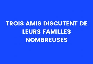 BLAGUE AMIS