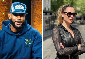 Booba contre Magali Berdah