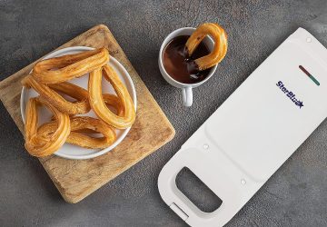 churros