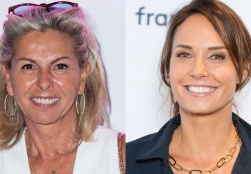 Caroline Margeridon - Julia Vignali