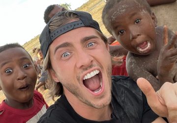 Dylan Thiry actu people influenceur média