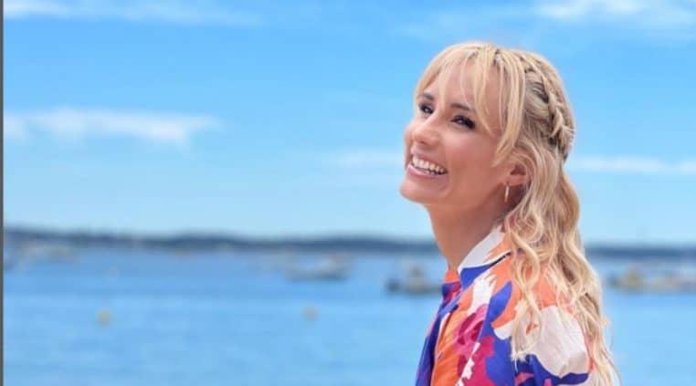 Elodie Gossuin