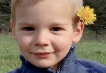 Emile disparition actu enfant