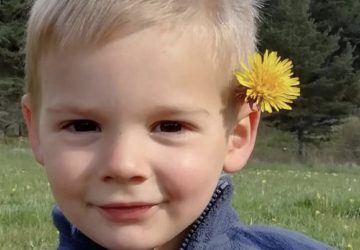 Emile feu odeur indice enquête disparu disparition actu