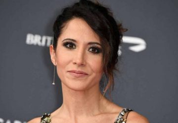 Fabienne Carat