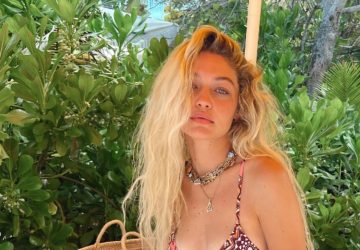 Gigi Hadid