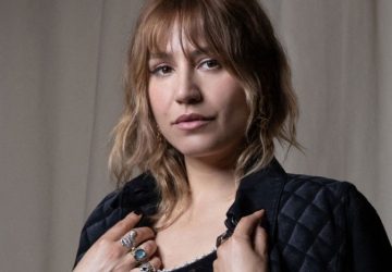 Izïa Higelin