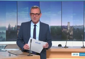 JT bientot supprime greve france Televeisions