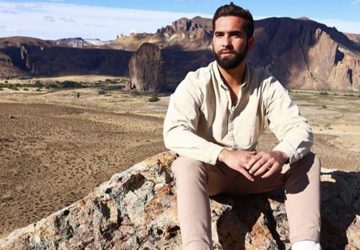 Kendji révélations prénoms The Voice