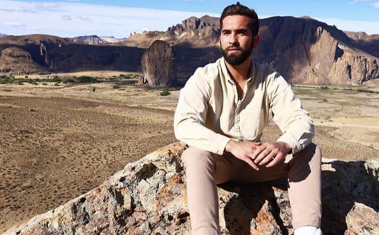 Kendji révélations prénoms The Voice