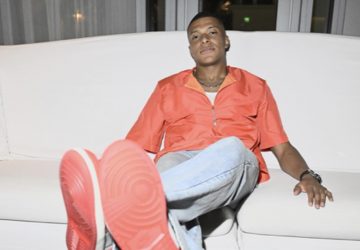 Kylian Mbappé Paris actu sport questions football