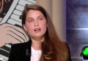 Laetitia Casta egerie marque maillot de bain
