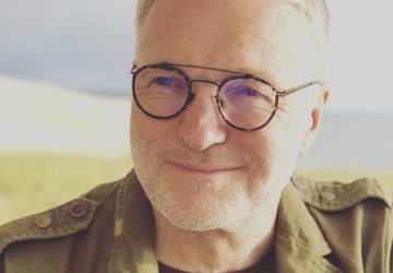 Laurent Ruquier actu départ France TV people