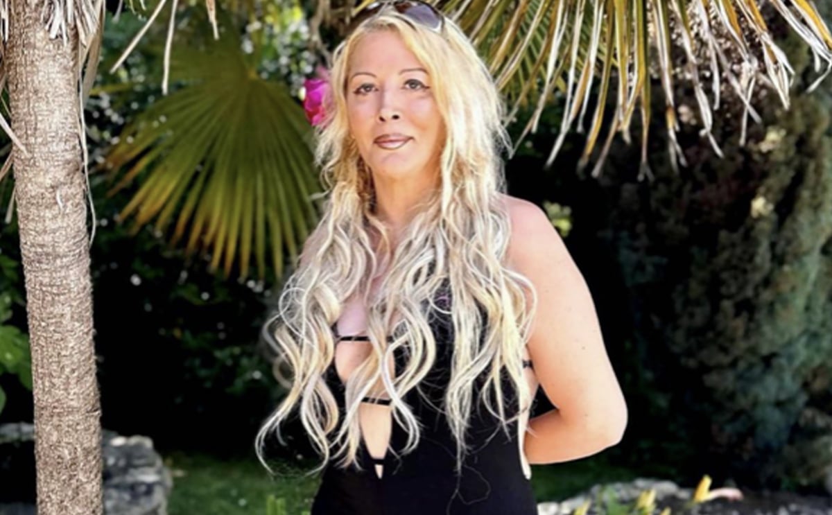 Loana prestation réseaux sociaux actu people