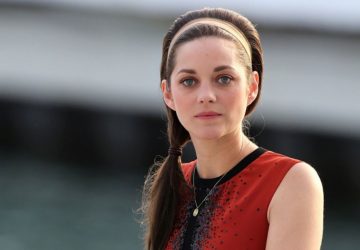 Marion Cotillard (2)