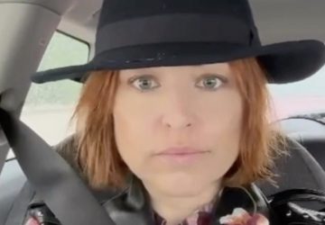 Natasha St-Pier actu people police