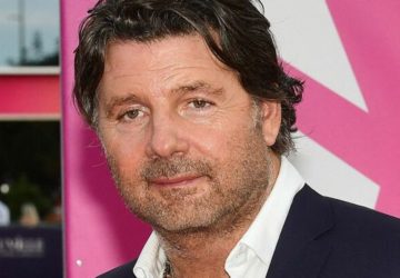 Philippe Lellouche
