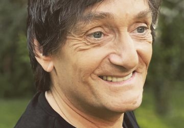 Pierre Palmade amant mariage marié people actu