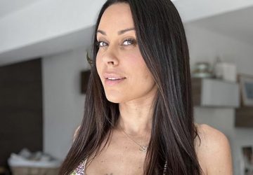 Shanna Kress actu people transformation physique télé-réalité