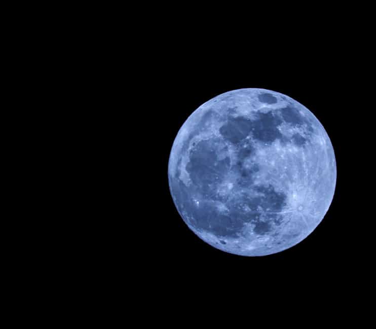Super lune Lune bleu actu astrologie astro signes zodiaque