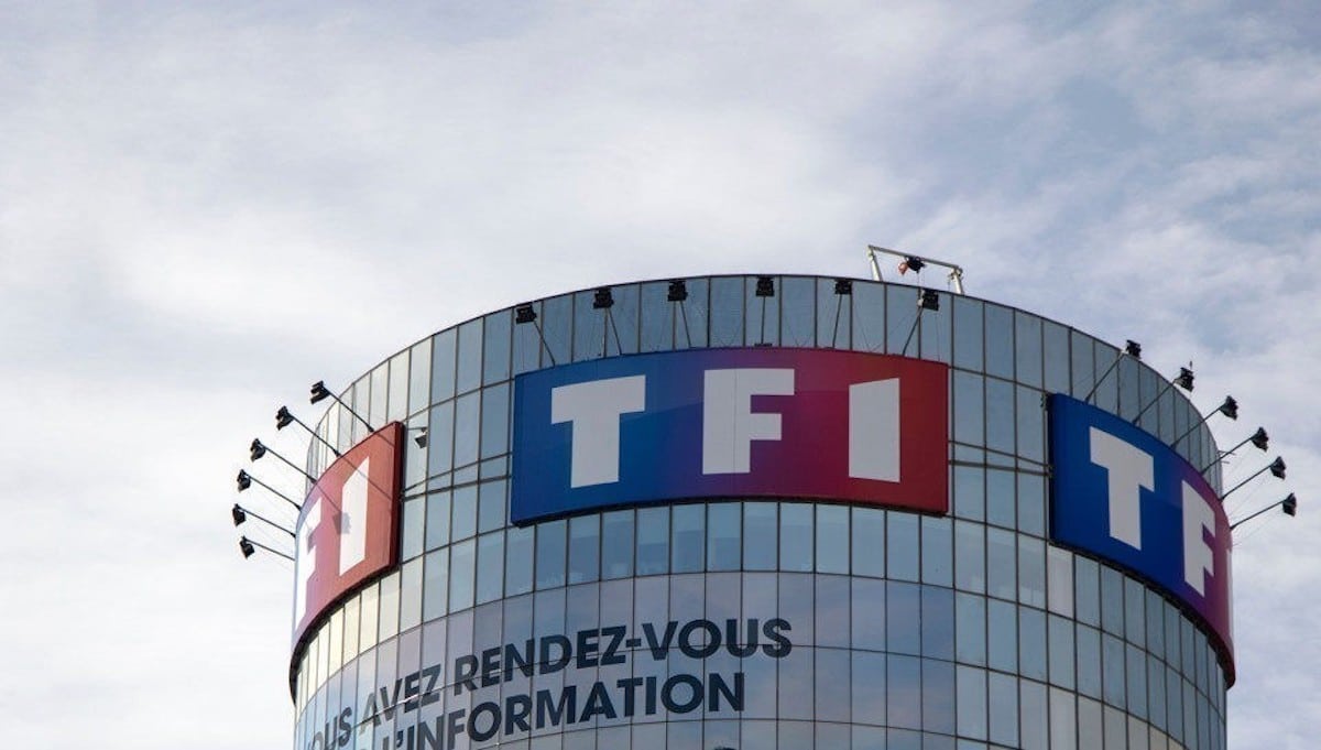 TF1 celebre serie culte deprogramme