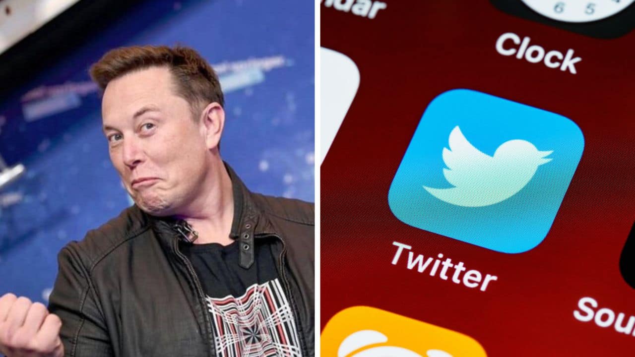 Elon Musk restreint Twitter