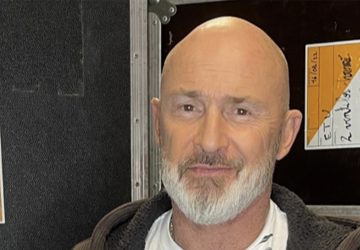 Vincent Lagaf' Lagaf présentateur confidences adopté parents adoptifs