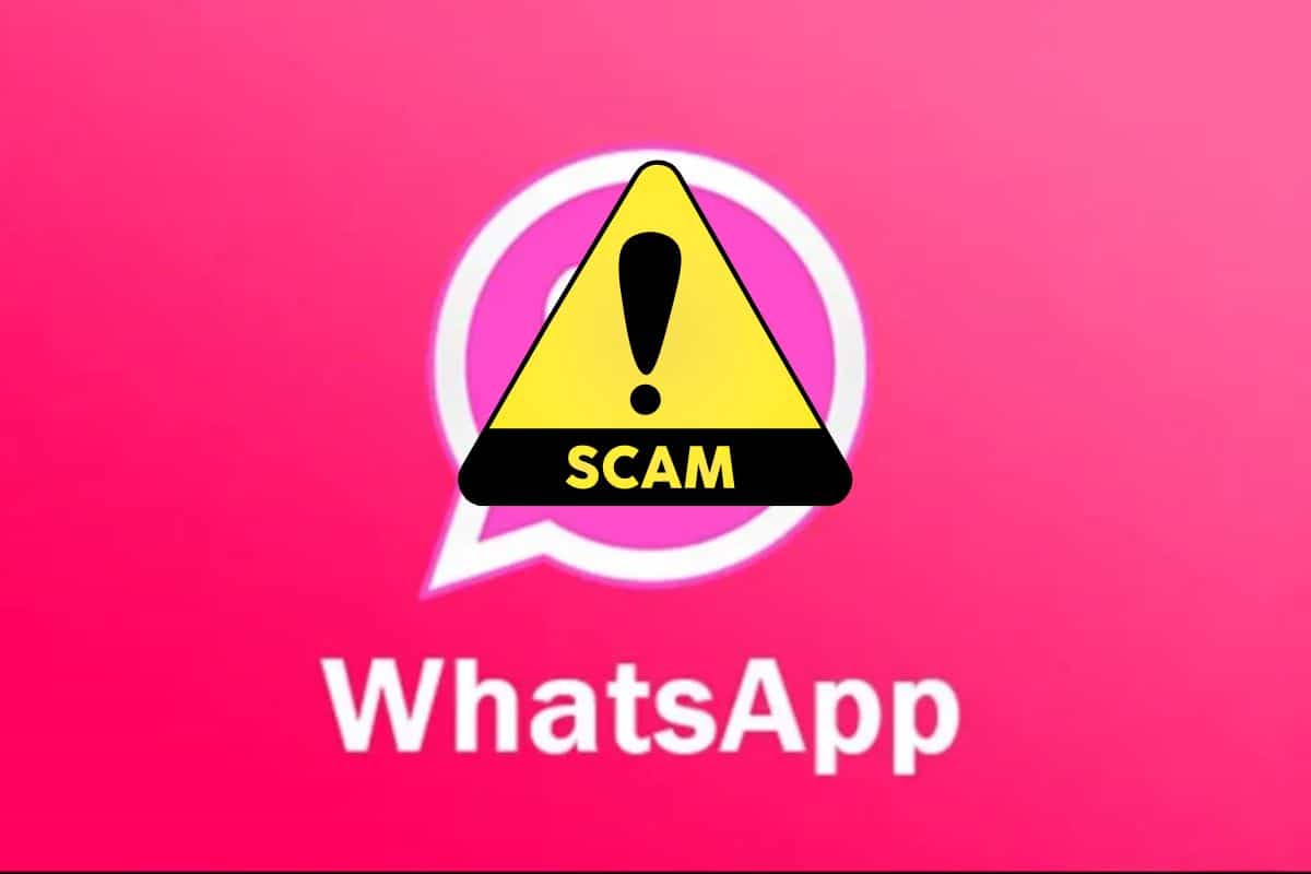 WhatsApp arnaque pink (1)