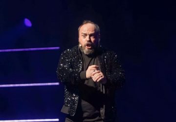 alban ivanov