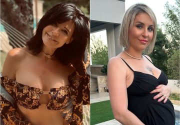 Amandine Pellissard VS Nathalie Andreani