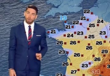 ange noiret météo