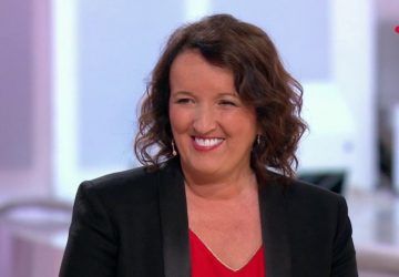 anne roumanoff