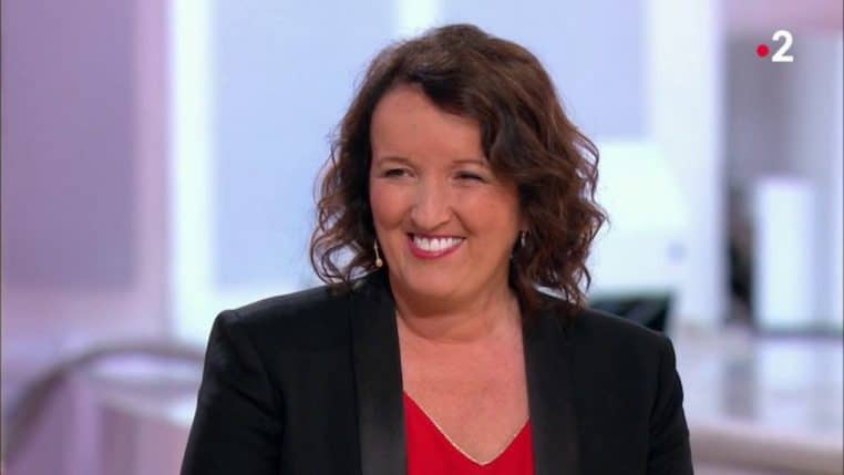 anne roumanoff